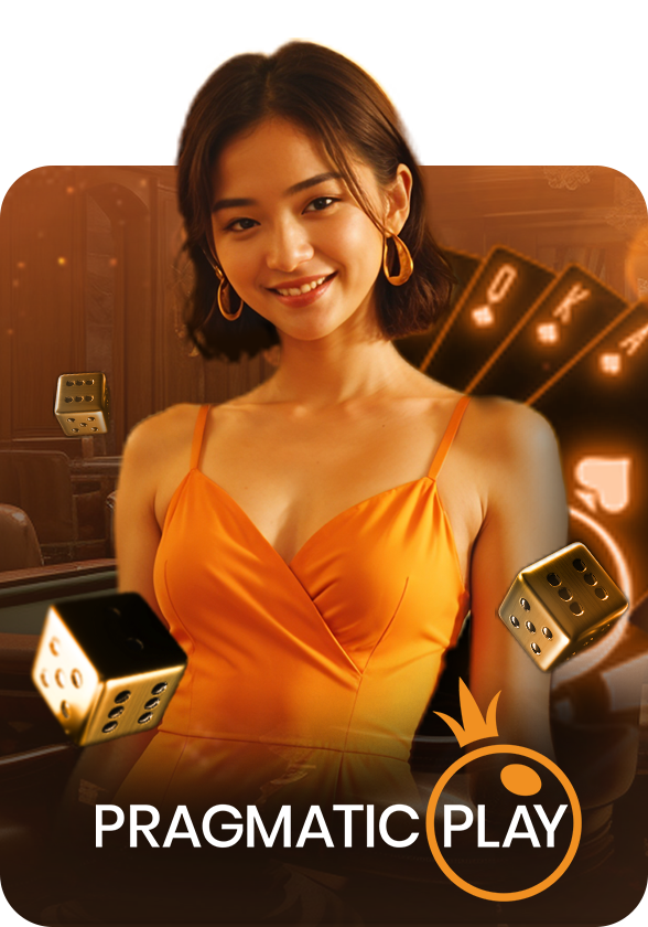 PRAGMATIC Casino